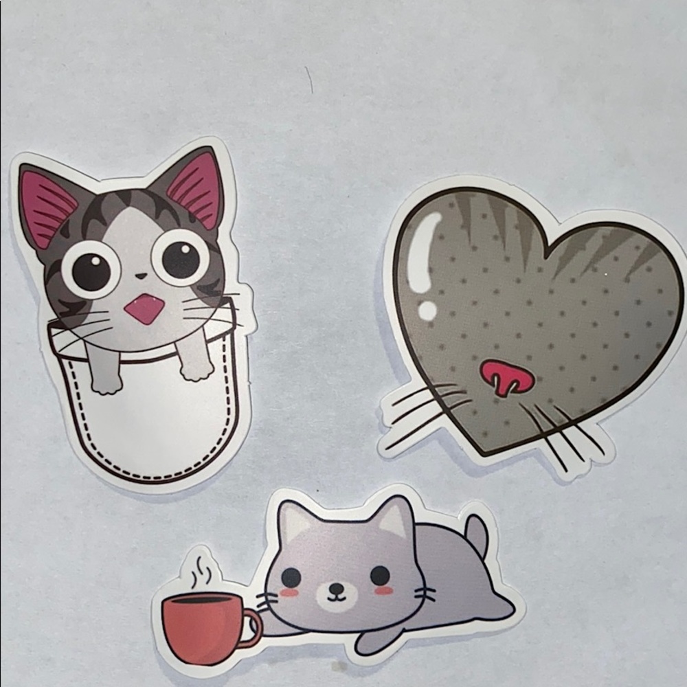 Sticker pack